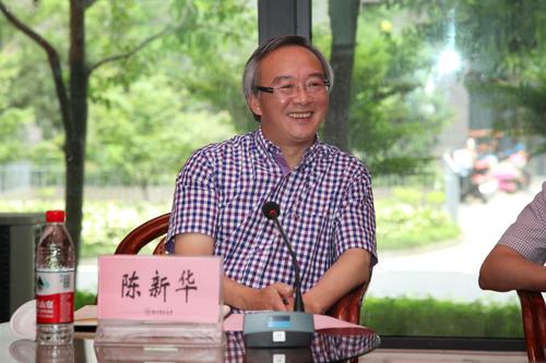 2015毕业生座谈会 (2)