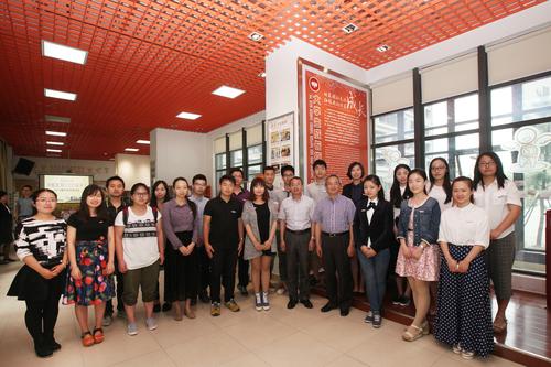 2015毕业生座谈会 (3)
