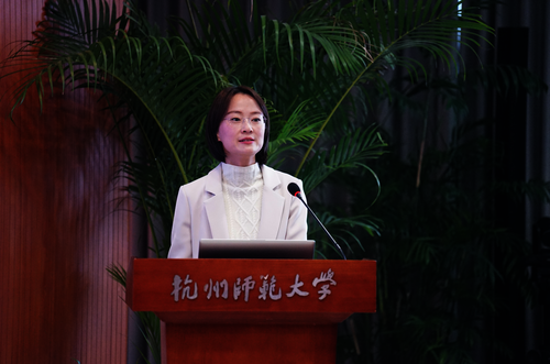 各学院汇报1